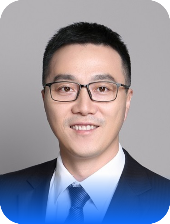 沈源: 吉利控股集团副总裁